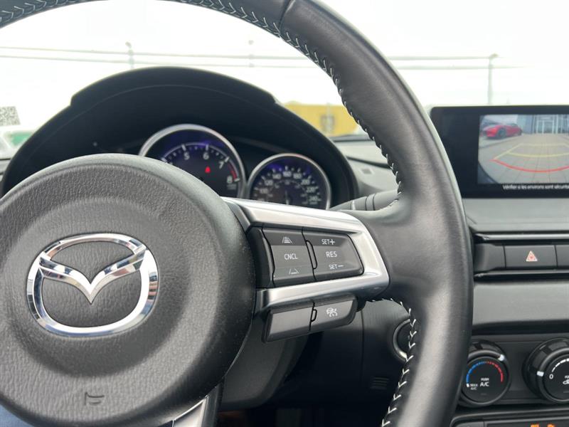 mazda MX-5 2024 - 22