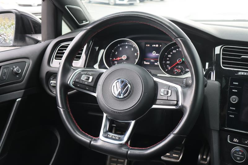 volkswagen Golf GTI 2021 - 2