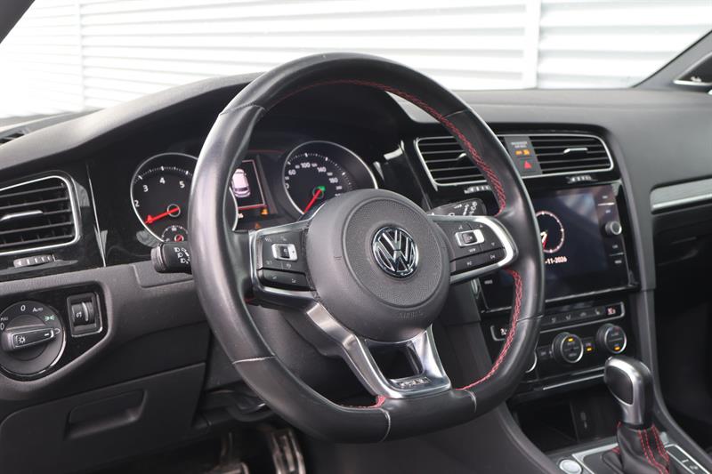 volkswagen Golf GTI 2021 - 9