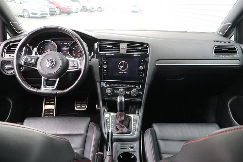 volkswagen Golf GTI 2021 - 14