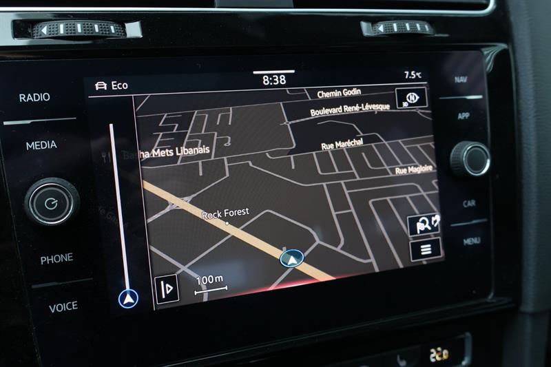 volkswagen Golf GTI 2021 - 20