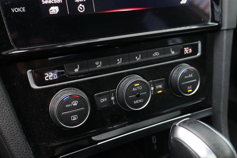 volkswagen Golf GTI 2021 - 22