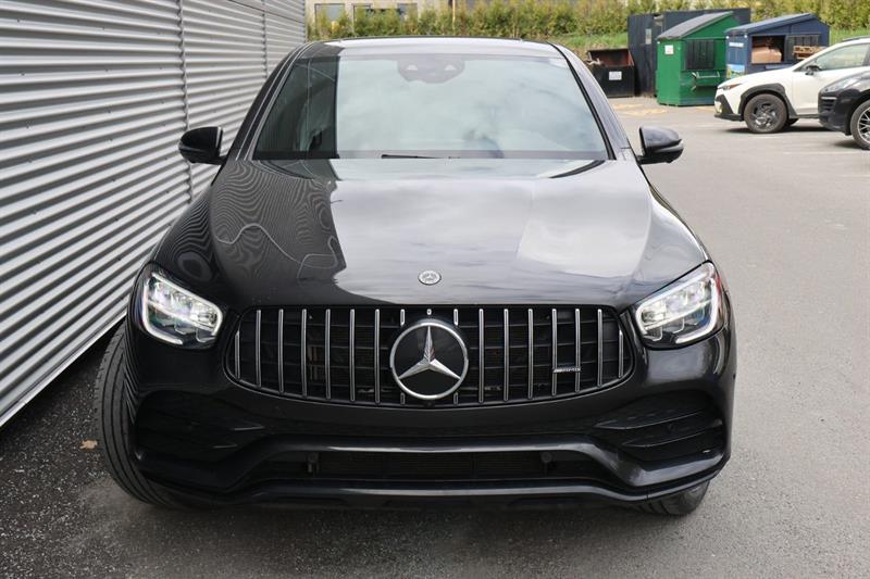 mercedes-benz GLC-Class 2023 - 2