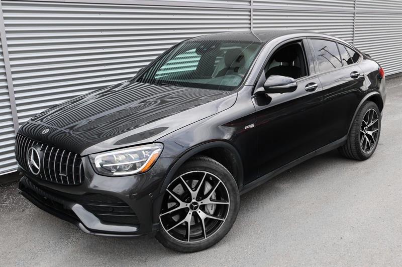mercedes-benz GLC-Class 2023 - 3