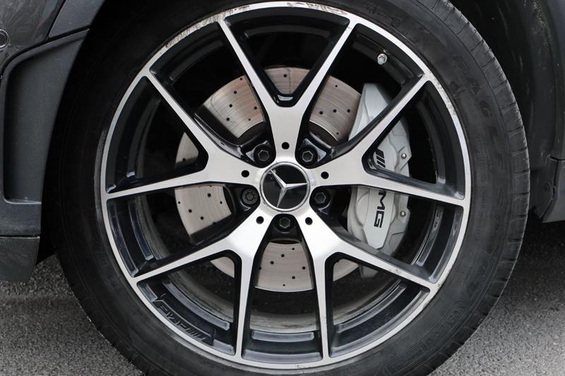 mercedes-benz GLC-Class 2023 - 5