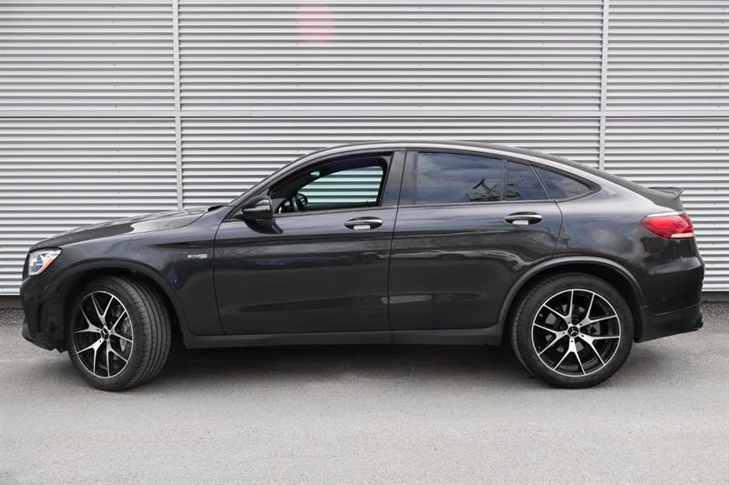 mercedes-benz GLC-Class 2023 - 6