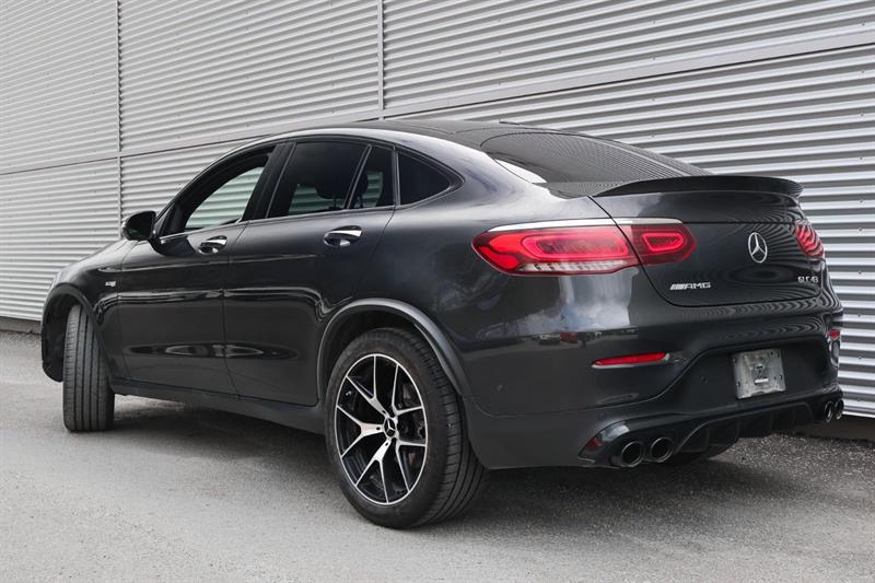 mercedes-benz GLC-Class 2023 - 7