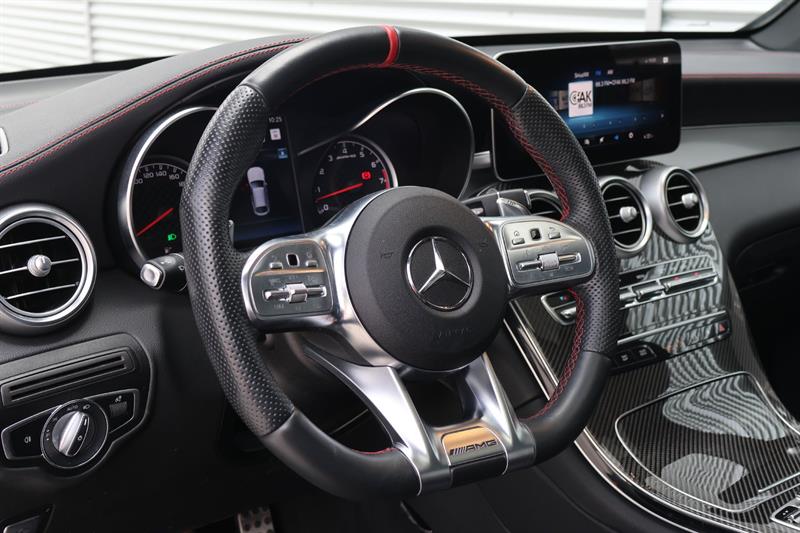 mercedes-benz GLC-Class 2023 - 9