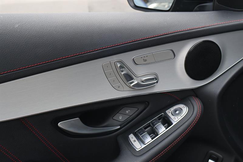 mercedes-benz GLC-Class 2023 - 10