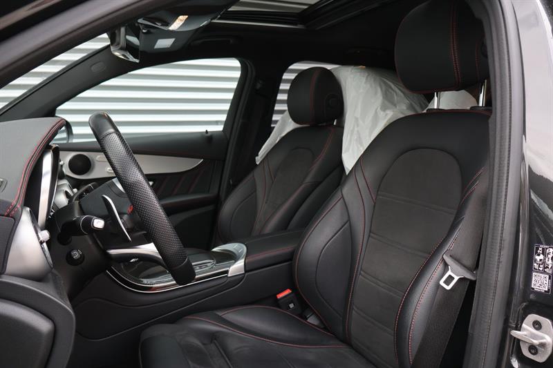 mercedes-benz GLC-Class 2023 - 13