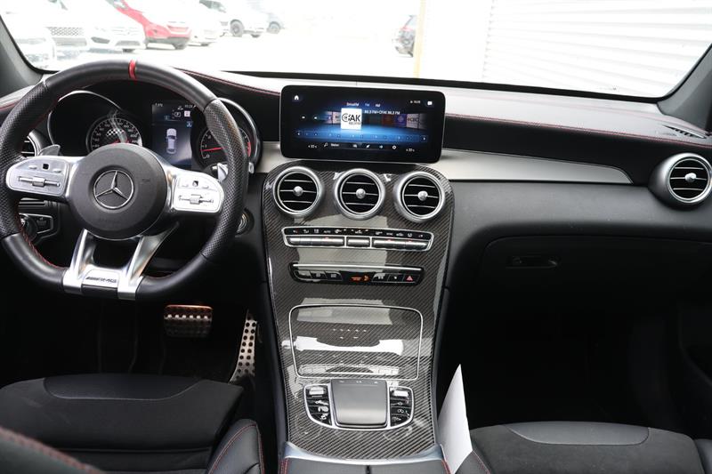 mercedes-benz GLC-Class 2023 - 14