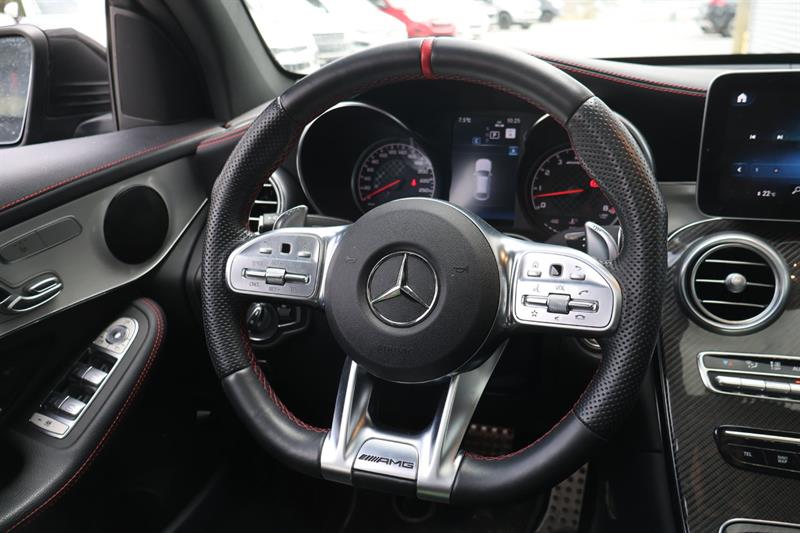 mercedes-benz GLC-Class 2023 - 15