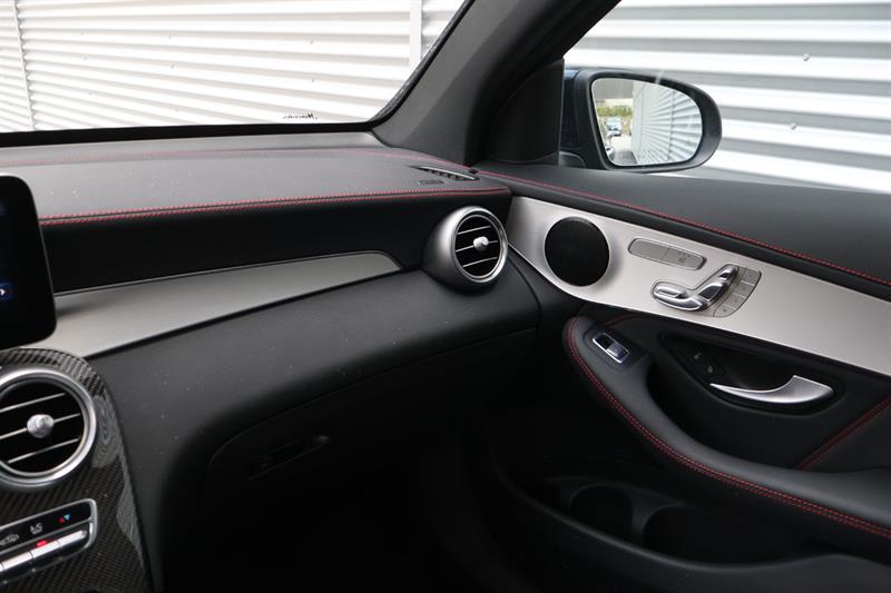 mercedes-benz GLC-Class 2023 - 17