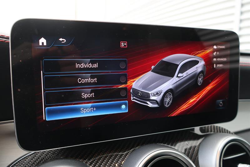 mercedes-benz GLC-Class 2023 - 22