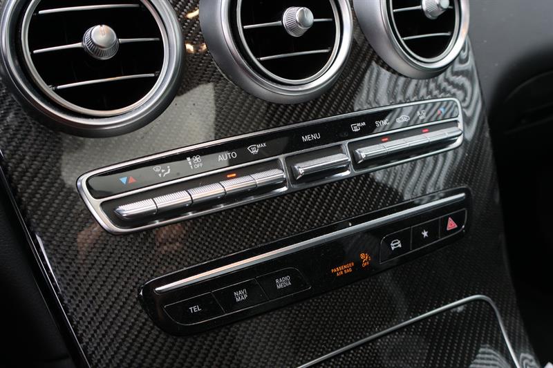mercedes-benz GLC-Class 2023 - 23