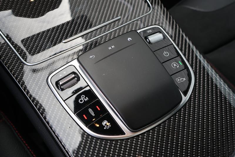 mercedes-benz GLC-Class 2023 - 24