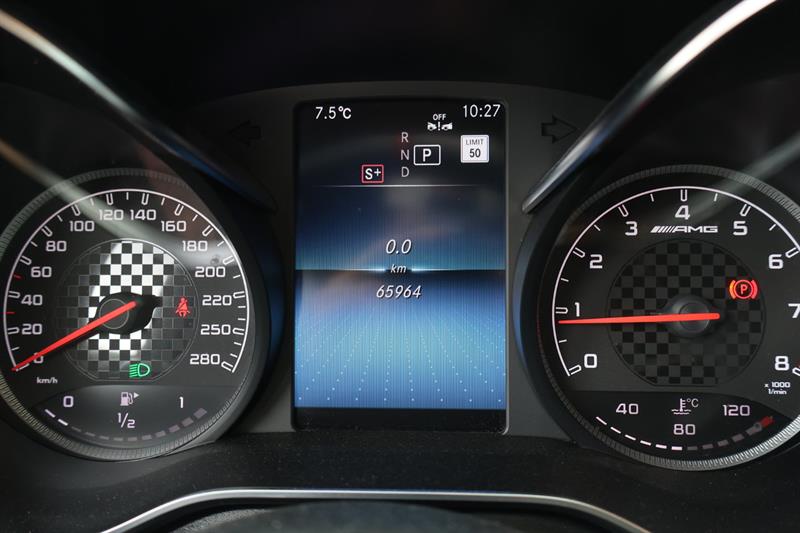 mercedes-benz GLC-Class 2023 - 27