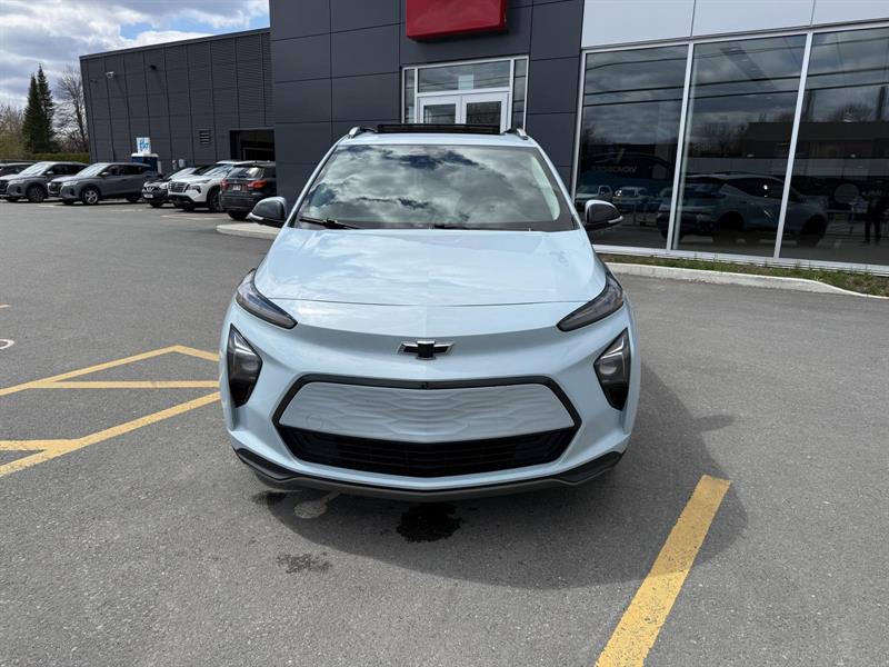 chevrolet Bolt EUV 2022 - 3