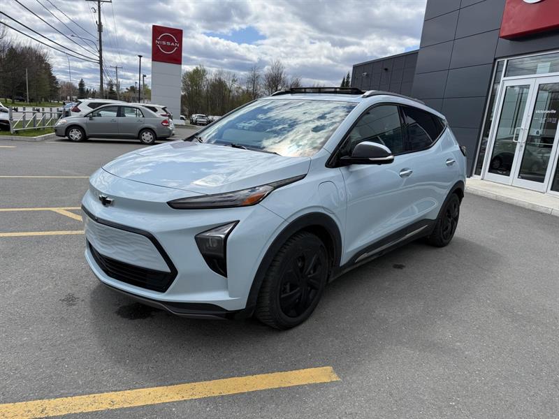 chevrolet Bolt EUV 2022 - 4