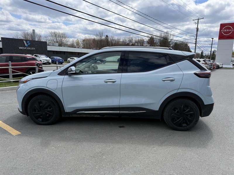 chevrolet Bolt EUV 2022 - 5