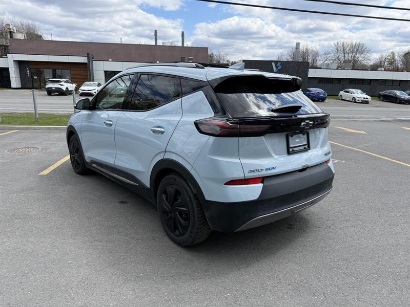 chevrolet Bolt EUV 2022 - 6