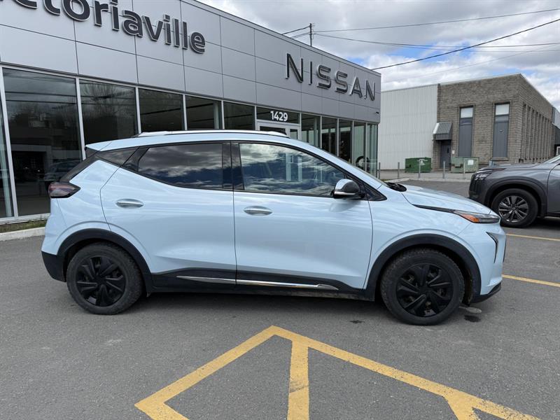 chevrolet Bolt EUV 2022 - 9
