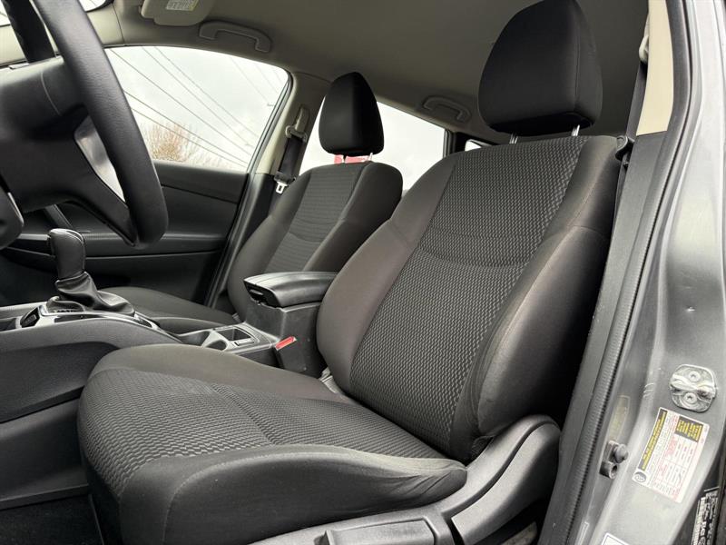 nissan Qashqai 2021 - 11