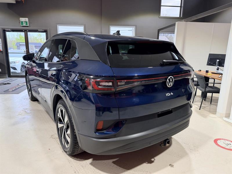 volkswagen ID.4 2023 - 4