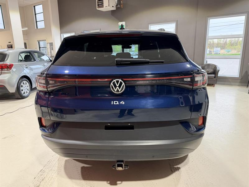 volkswagen ID.4 2023 - 5