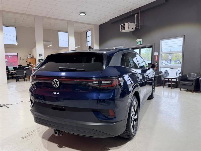 volkswagen ID.4 2023 - 8