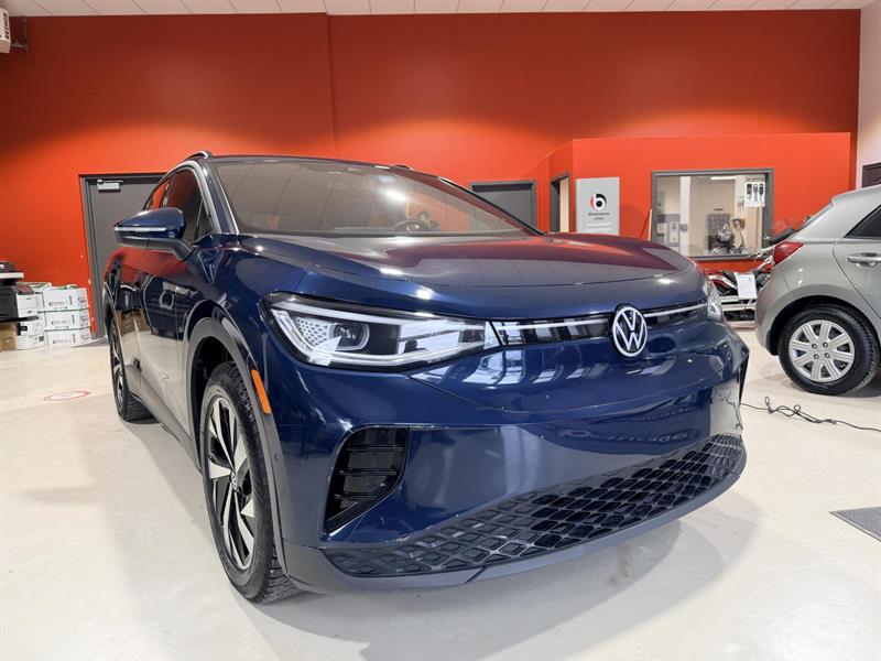 volkswagen ID.4 2023 - 10