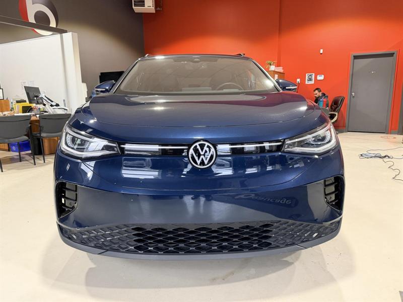 volkswagen ID.4 2023 - 12