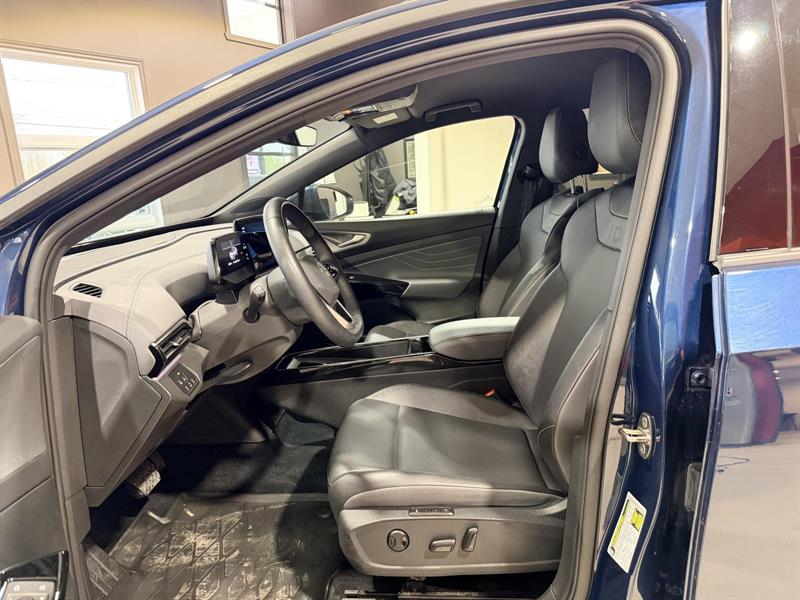 volkswagen ID.4 2023 - 15