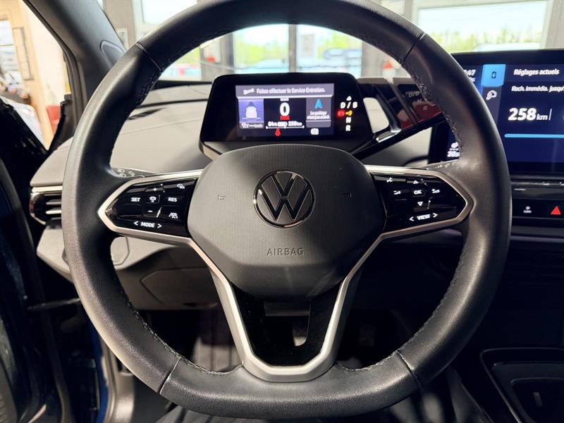 volkswagen ID.4 2023 - 20