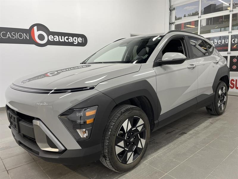 hyundai Kona 2024