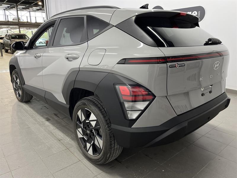 hyundai Kona 2024 - 3