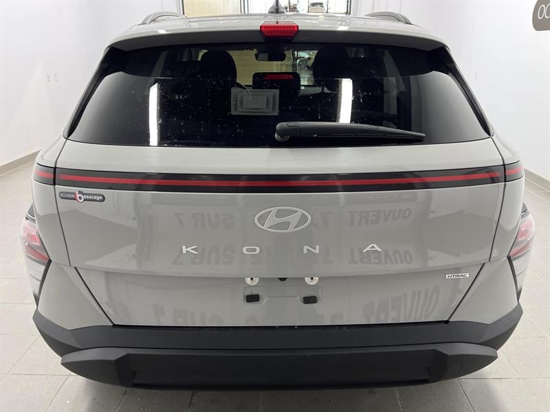 hyundai Kona 2024 - 4
