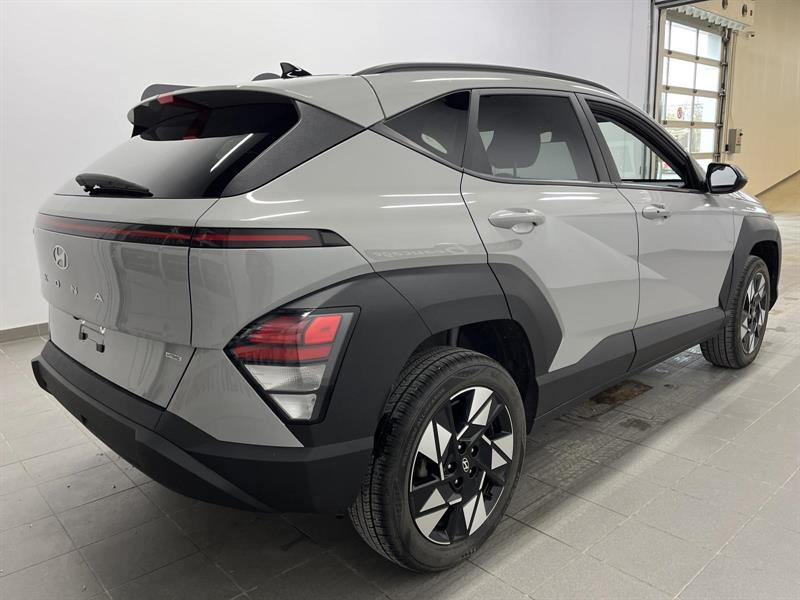 hyundai Kona 2024 - 5