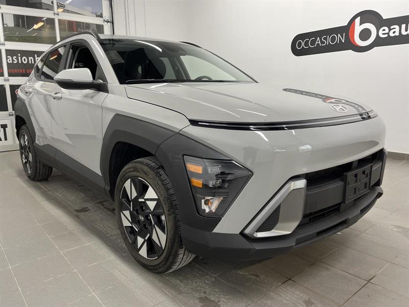 hyundai Kona 2024 - 6