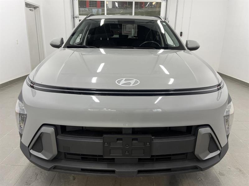 hyundai Kona 2024 - 7