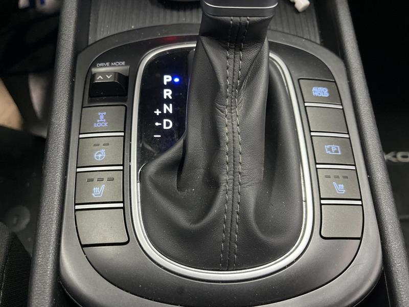 hyundai Kona 2024 - 17