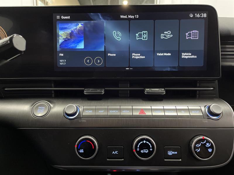hyundai Kona 2024 - 18