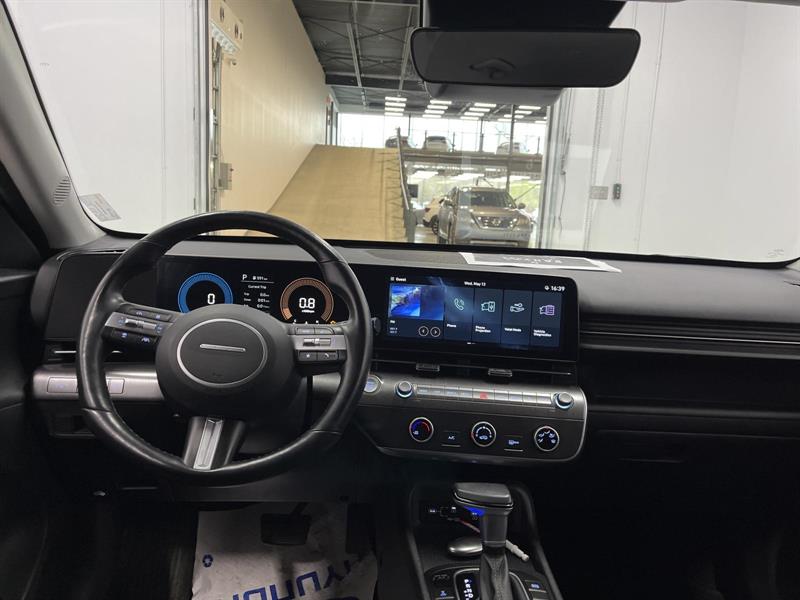 hyundai Kona 2024 - 20