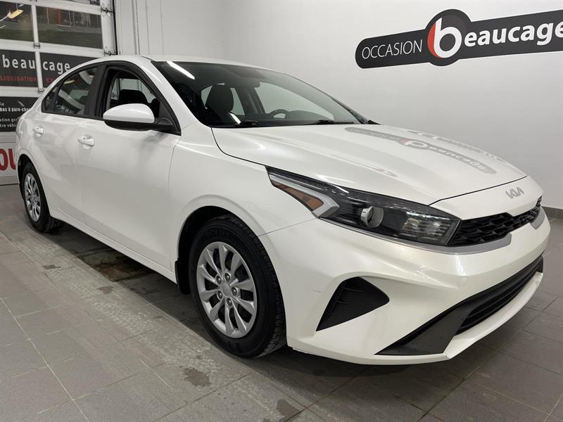 kia Forte 2022 - 6