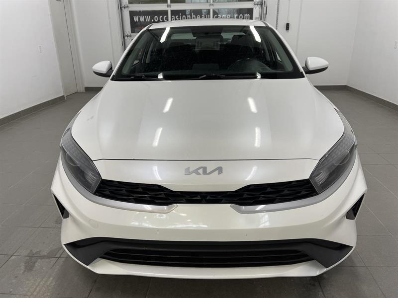 kia Forte 2022 - 7