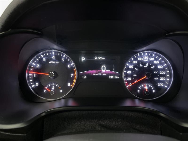 kia Forte 2022 - 10
