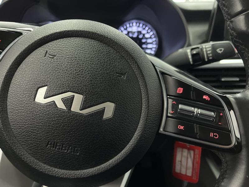 kia Forte 2022 - 15
