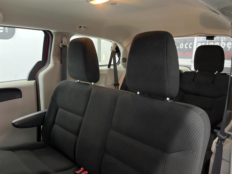 dodge Grand Caravan 2016 - 10