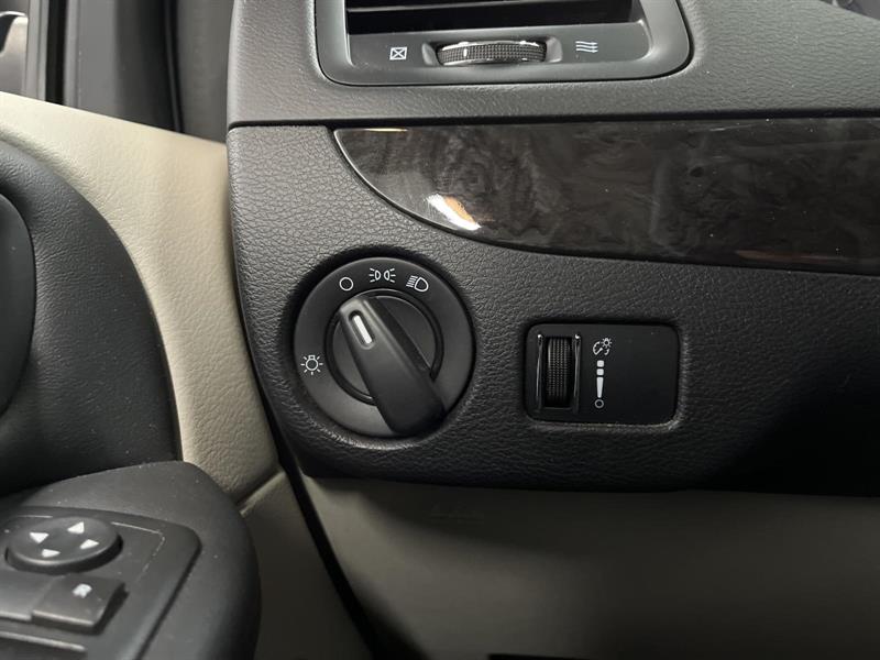dodge Grand Caravan 2016 - 13