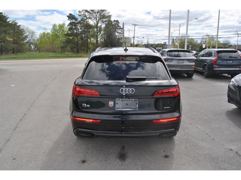 audi Q5 2023 - 4